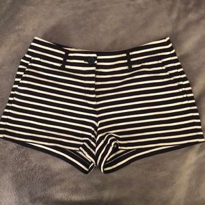 Loft shorts size 4